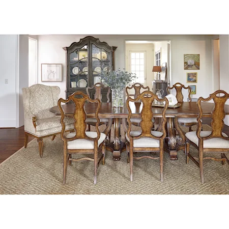 Formal Dining Room Group